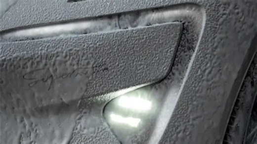 你的眼睛，比海辽阔～#阿维塔#阿维塔12 #新豪华阿维塔#阿维塔封神时刻 #日常撸车