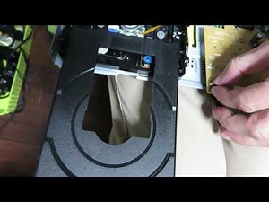 修理しちゃうぞ！ブルーレイディスクプレーヤーBDP-3140 パイオニア part1