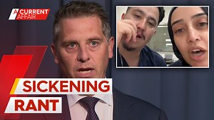 Sydney nurses under investigation over antisemitic video