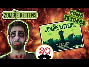 ZOMBIE KITTENS 🧟 How to play