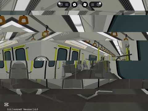 Delta Line Project 海港線(4-5-2025)7001/7003 大理石大道→中環西