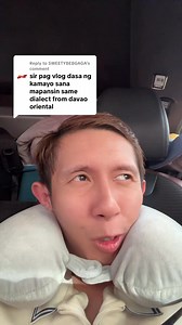 Tagbanwa kaw 🤣🤣🤣 | Chinito Tisoy