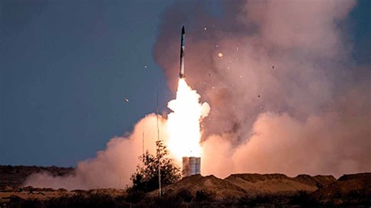 IAF’s S-400 Sudarshan Chakra: Missile shield that foiled Pak’s escalatory bid