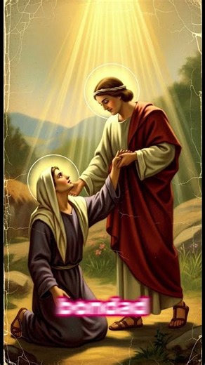 Deep prayer of love to God #God