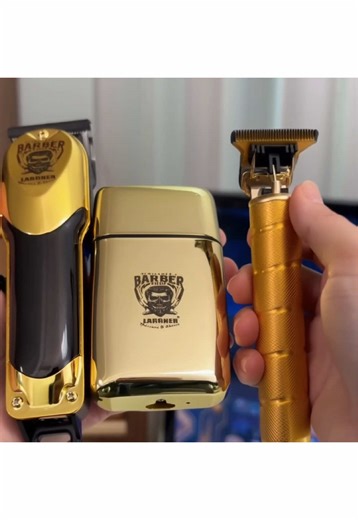 Essential Barbershop Tools You Need