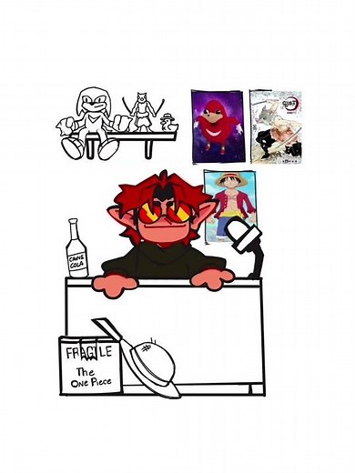 Project Ember OFFICIAL website #projectember #originacharacter #fyp #art #plsdontflop