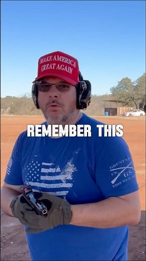 Remember This - The Glock 35 With Trijicon RMR