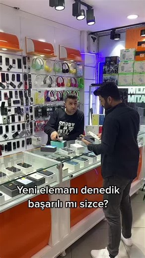 In-Store Product Interaction Experience