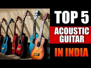Top 5 Best Guitar In India 2025 | Guitar Under 3000 | Acoustic Guitar | Prices | Reviews