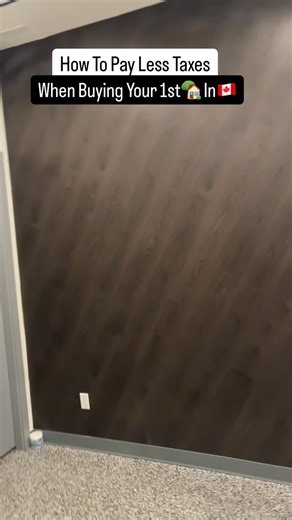 Parry Gill on Instagram: "5 Govt Programs For 1st Time Home Buyers 5. First-Time Home Buyers’ Tax Credit This credit gives first-time buyers a $10,000 federal credit, which equals $1,500 off your taxes. It’s meant to help with closing costs like legal fees and inspections. You claim it when filing your taxes-no upfront application needed. If neither you nor your spouse owned a home in the past four years, you likely qualify. 4. Land Transfer Tax Rebate First-time buyers can get part of their lan