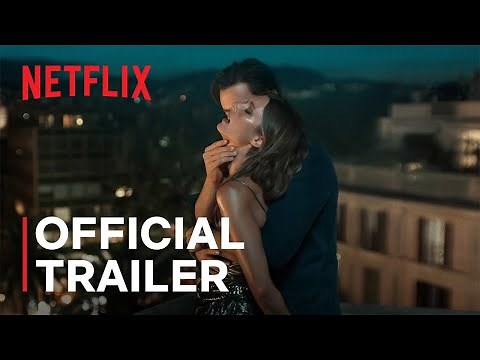 Fall for Me | Official Trailer | Netflix