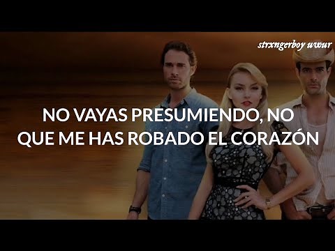 Enrique Iglesias - El Perdedor ft. Marco Antonio Solís [Letra] || Lo que la vida me robó