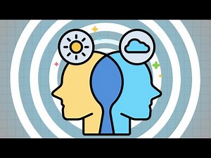 Understanding Bipolar: Manic, Hypomanic, Depressive Episodes & Management