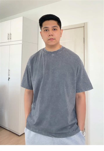 Stylish Stone Washed Shirts for Summer