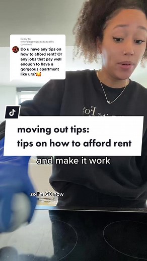 Tips for Affording Rent and Moving Out Successfully