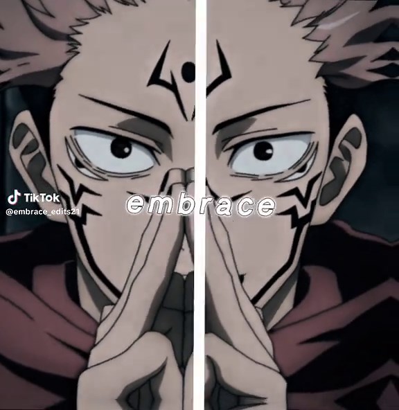 Sukuna: The Charm Behind His Wild Smile