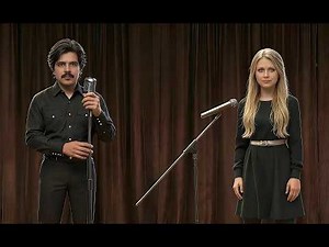 Concert Video - She Was Like A Dream - original song by John S Oliver