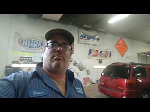 We are at the hack n pack shop