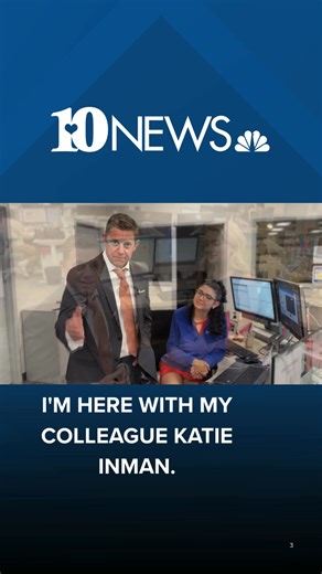 4.5K views · 12 reactions | Check out what to expect tonight on 10News at 11! | WBIR Channel 10 | Facebook