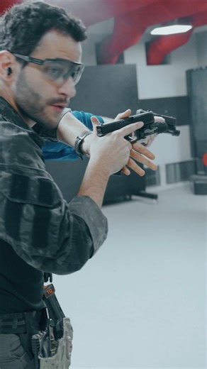 Be part. Do with, learn with. At worst you find out you have homework to do - at best? You improve others by setting an example. We belive that at times, doing the drills along students allows for better student / instructor interaction, and the enabling of training by itself. Great time at the @swisstacticalacademy Where we will conduct another live fire CQB training this upcoming July! Hope yall had a great week! #training #projectgecko #ufpro | Project Gecko