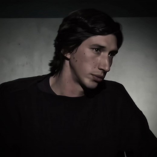 Adam Driver Edits: A Journey Through Time