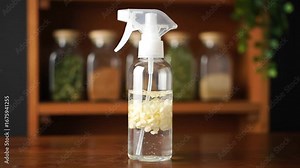 Homemade All-Purpose Cleaner Recipe Simple and Effective DIY Spray for a Sparkling Home