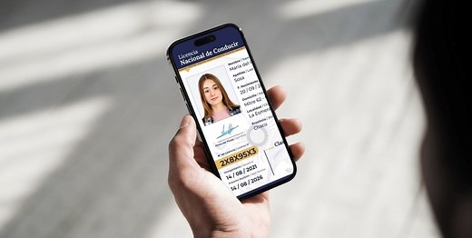 Paso a paso: cómo renovar el carnet de conducir en el nuevo sistema online