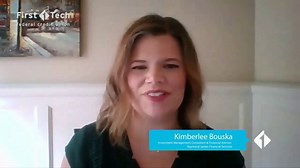 First Tech Federal Credit Union TV Spot, 'Life Stage Series: Kimberlee'