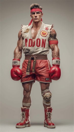 ‏ADON – The Rise of a New Legend