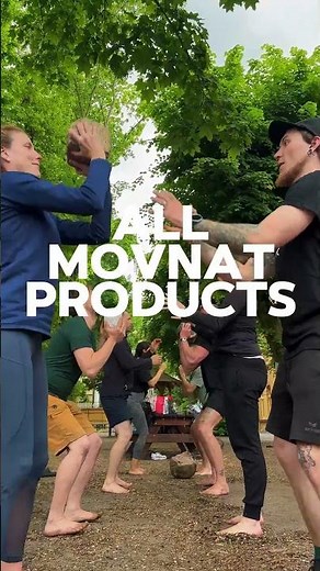 Winter Sale is Here! Save 25% on All MovNat Products