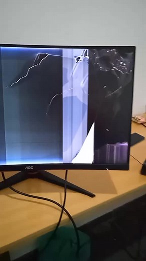 Como Consertar um Monitor Quebrado: Dicas e Soluções