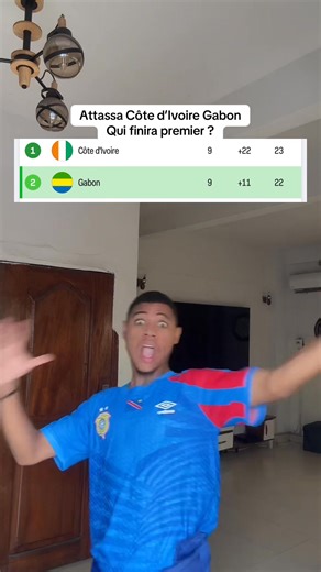6.6K views · 81 reactions | La Côte d’Ivoire et le Gabon qui finira premier? inscrit toi sur 1xBET avec mon code promo : PNX007 et obtient200% de bonus  https://linktr.ee/Limaphoenix61#cotedivoire #cotedivoire225 #gabon #gabontiktok #football | Phoenix Congo | Facebook