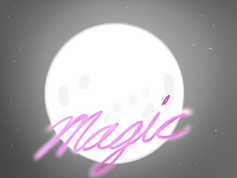 Mystery skulls -Magic Animatic