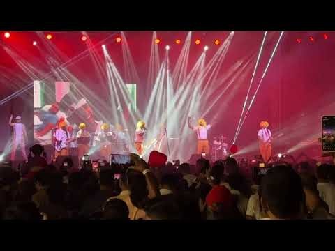 The 7Notes Band - Dukota