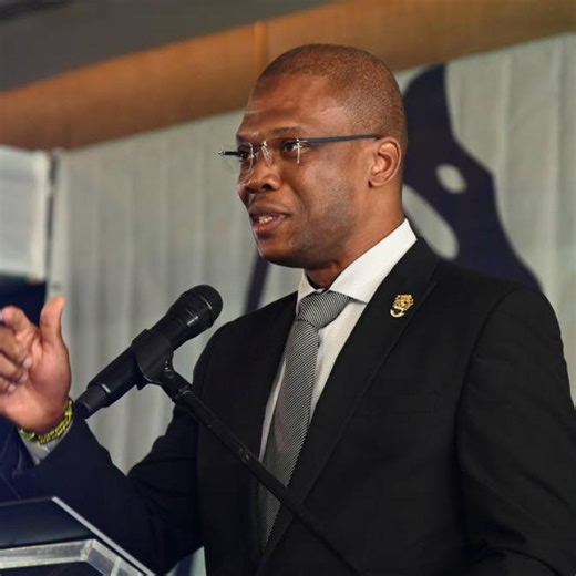 UTech president wants end to TVET stigma