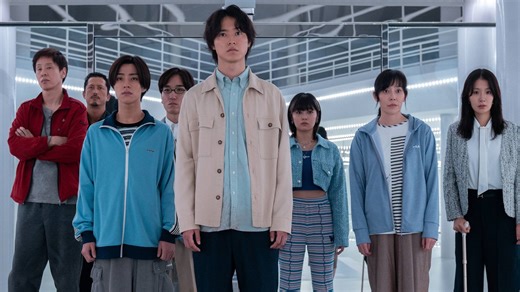 Everything We Know About Alice In Borderland Season 4