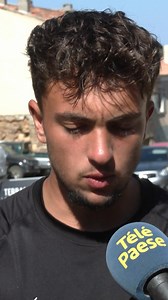 #repost « La Corse n’a rien à voir avec la France » Nous avions interrogé Inoxtag lors de sa préparation sur le Gr20 en Septembre 2023. Pour revoir le reportage rendez vous sur https://tv.telepaese.media/_inoxtag-et-nico-mathieu-le-gr20-en-moins-d-une-semaine/?type= #actu #repost #inoxtag | TéléPaese