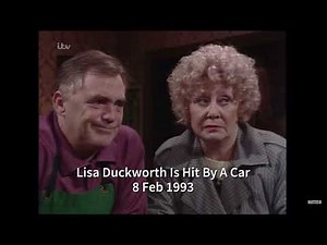 The Complete Coronation Street Timeline Part Four | 1992 - 1997