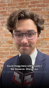 A 30-year-old just beat 15 candidates in Houston. The establishment is panicking. Christian Menefee came in first place in a crowded field for Congress. He refuses corporate PAC money and took on the machine – and now he's heading into a runoff. This is exactly when the establishment fights back hardest. That’s why we sent our LWD campaigns team to Houston immediately to be boots on the ground, helping with finance, and advising the campaign directly. When candidates like Christian get this crit