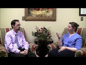 Counseling Diagnostic Assessment Vignette #6 - Client with Features of Obsessive-Compulsive Disorder