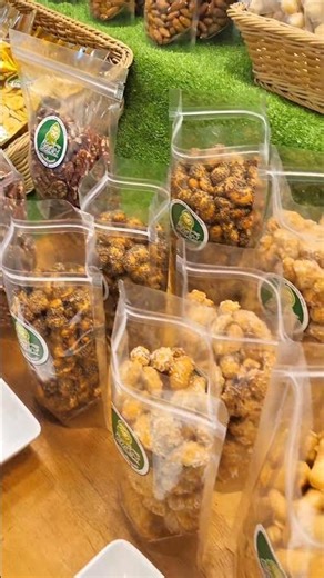 เริ่มแล้ว! งาน Sweet Class หวานเจี๊ยบ! 🎉🎂 เตรียมพบกับงานรวมร้านขนมสุดฮิตจากโซเชียลกว่า 30 ร้านดัง