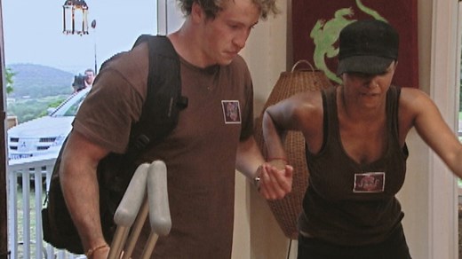 Watch The Challenge Season 12 Episode 10: Game Over? - Paramount