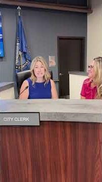 Faces of Havasu - City Clerk