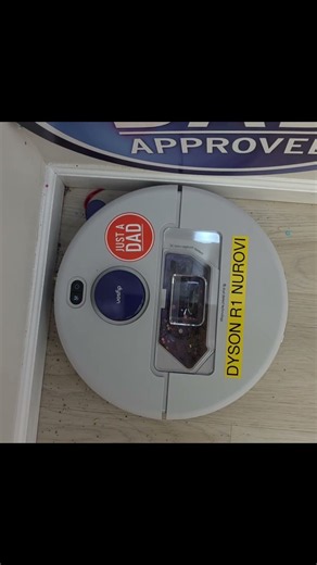 I messed up and bought the wrong robot vacuum