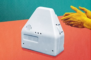 The Clapper Was a Joke. Alexa Is Having the Last Laugh.