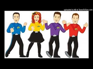 The Wiggles V3 - Three Little Kittens (V3 Ver.)