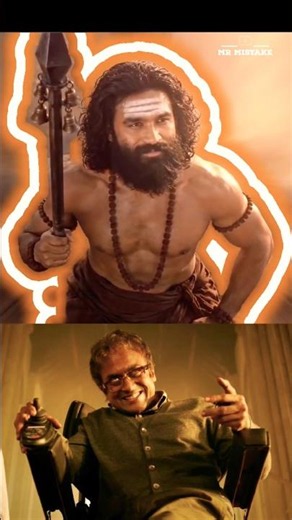 🔱 TOP 5 UPCOMING PAN INDIAN DEVOTIONAL MOVIES LIST #shorts #panindianmovies #update #top5 #movie