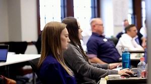 📽️ Transformative Growth and Camaraderie in the Rice Executive MBA Program