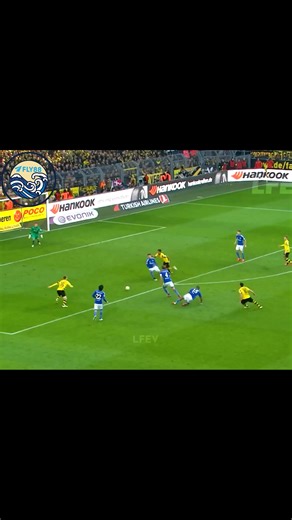 Aubameyang's Amazing Skills on the Field