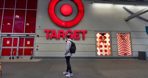 Target continues blitz to win back customers, but spoiled employees are not having it